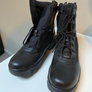 Bates Tactical Boots size 9.5 brand new!
